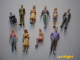 Model railway figures - fair and affordable