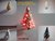 LED-uitgerust Christmas tree