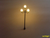 LED -Nostalgie,Straßenlampen  in HO, TT, N, Z